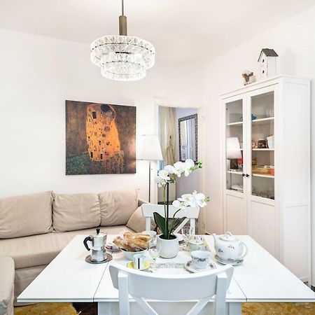 Veneziacentopercento Alle Ancore Apartment Εξωτερικό φωτογραφία