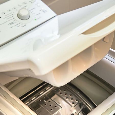 Veneziacentopercento Alle Ancore Apartment Εξωτερικό φωτογραφία