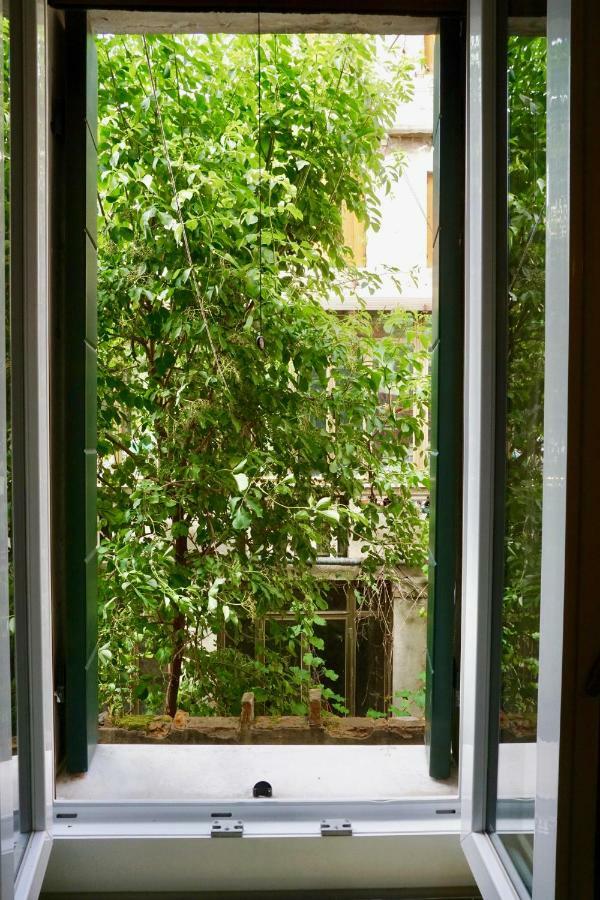 Veneziacentopercento Alle Ancore Apartment Εξωτερικό φωτογραφία