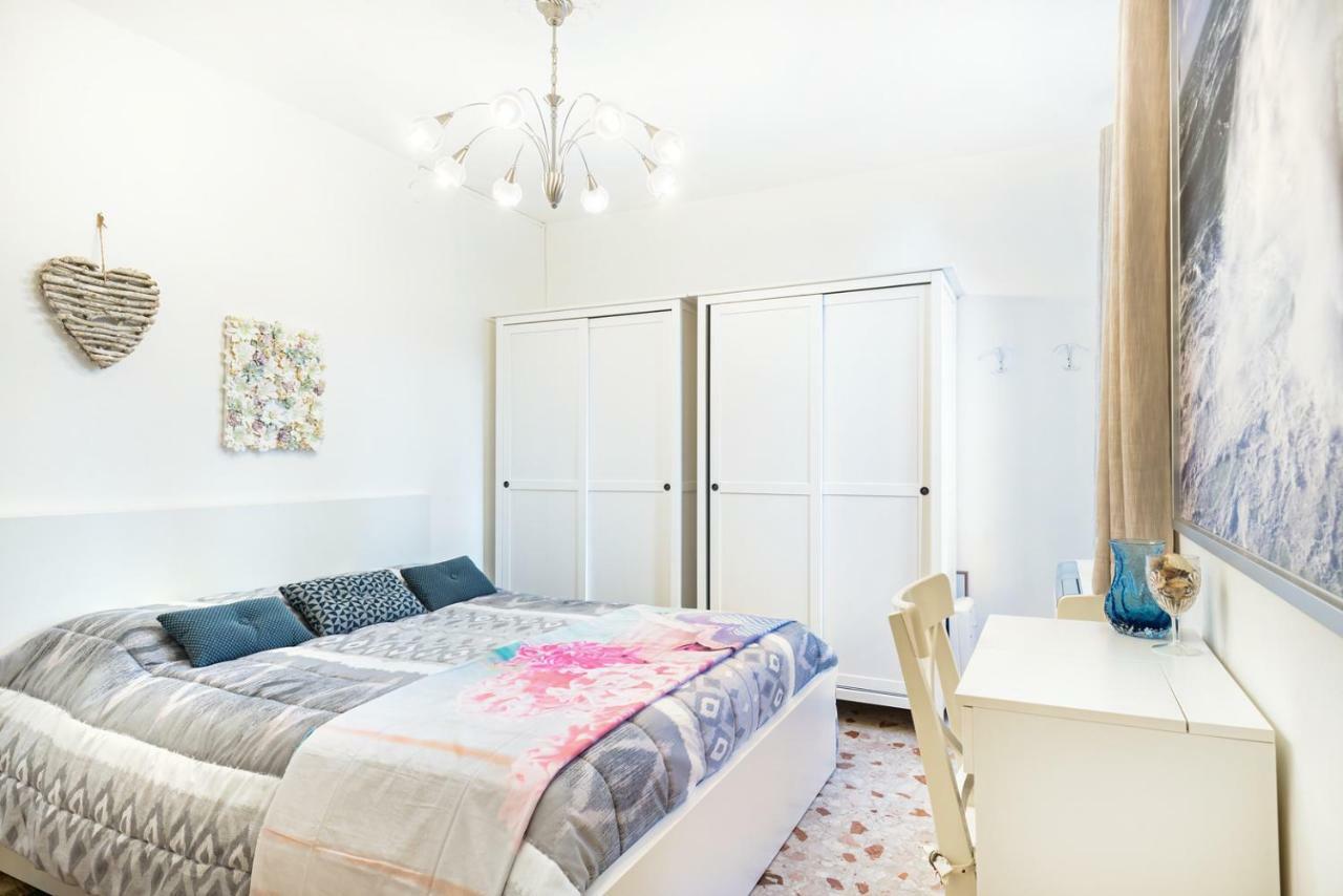 Veneziacentopercento Alle Ancore Apartment Εξωτερικό φωτογραφία
