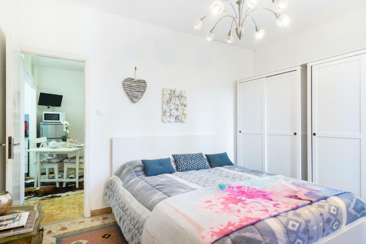 Veneziacentopercento Alle Ancore Apartment Εξωτερικό φωτογραφία