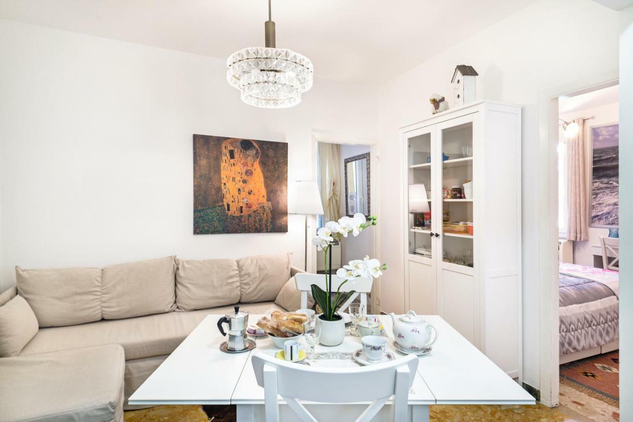Veneziacentopercento Alle Ancore Apartment Εξωτερικό φωτογραφία