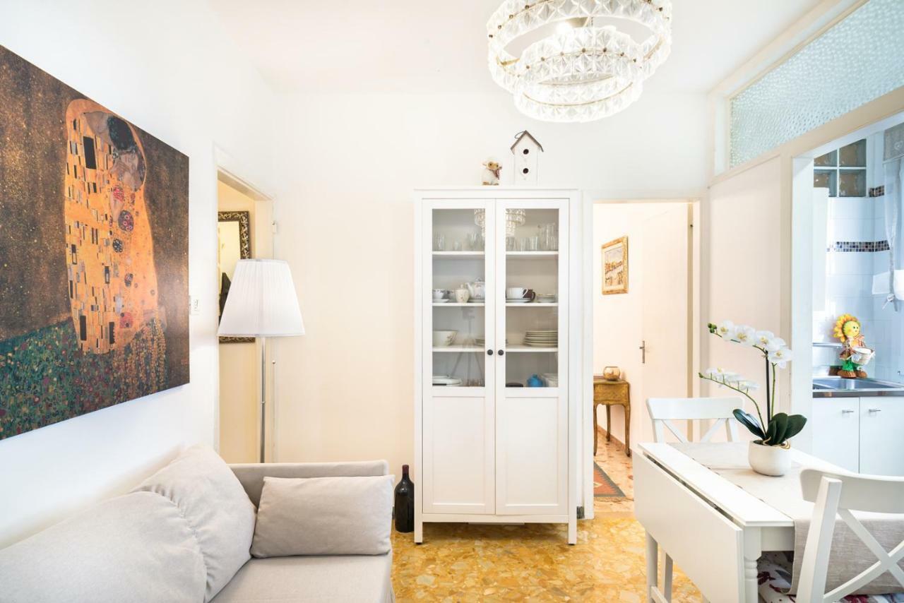 Veneziacentopercento Alle Ancore Apartment Εξωτερικό φωτογραφία
