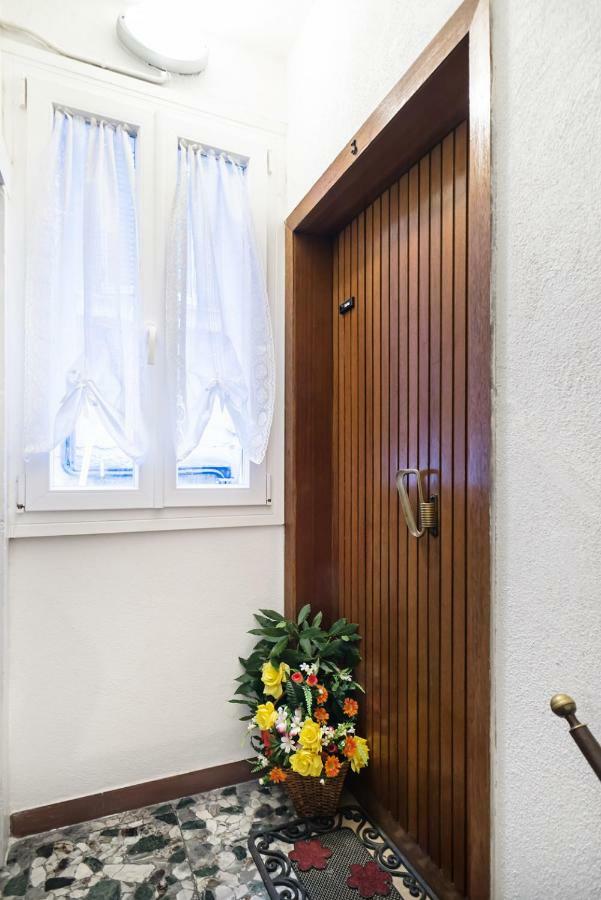 Veneziacentopercento Alle Ancore Apartment Εξωτερικό φωτογραφία