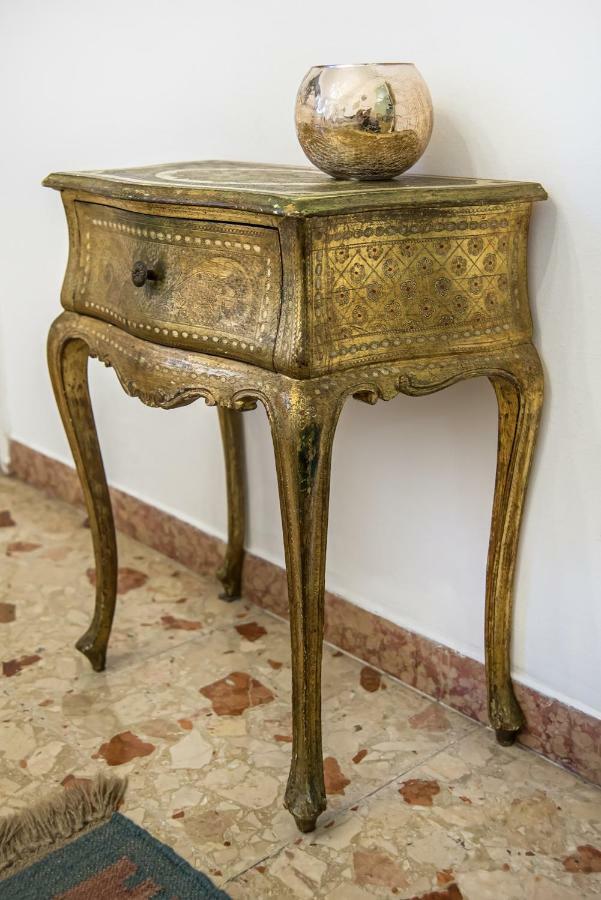Veneziacentopercento Alle Ancore Apartment Εξωτερικό φωτογραφία