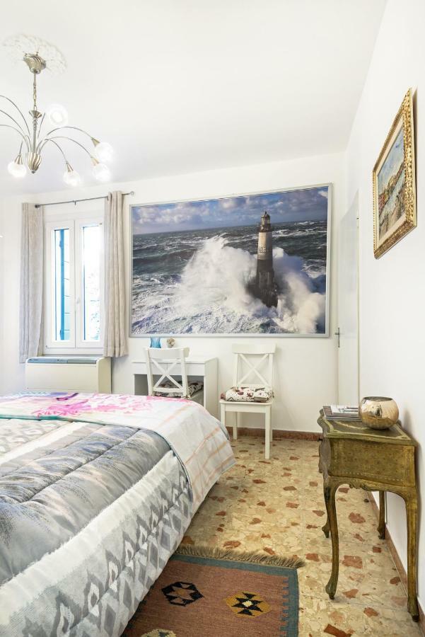 Veneziacentopercento Alle Ancore Apartment Εξωτερικό φωτογραφία