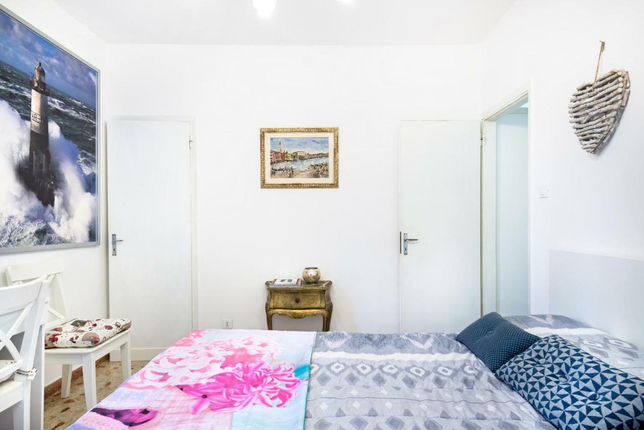 Veneziacentopercento Alle Ancore Apartment Εξωτερικό φωτογραφία