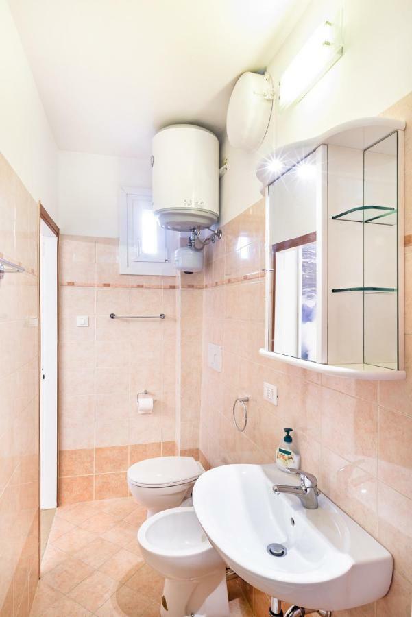 Veneziacentopercento Alle Ancore Apartment Εξωτερικό φωτογραφία