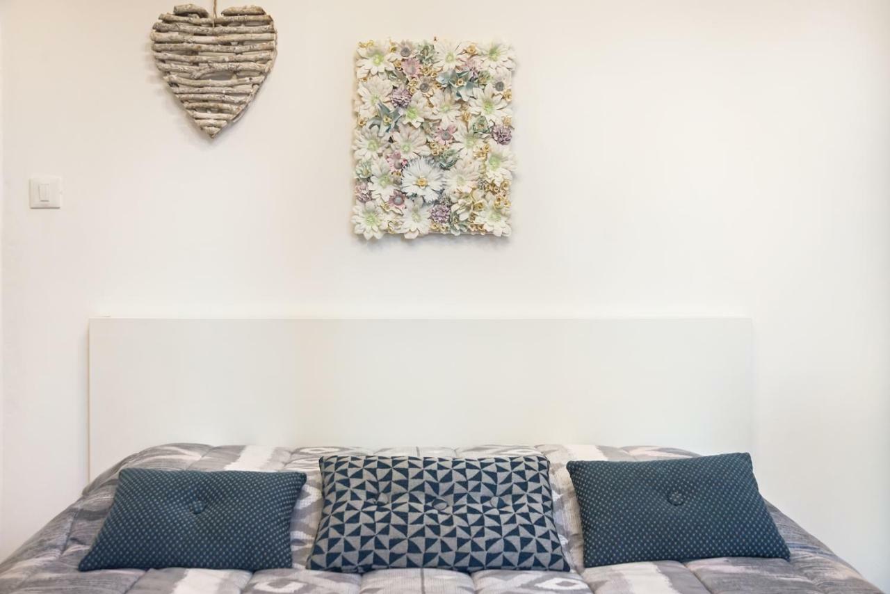 Veneziacentopercento Alle Ancore Apartment Εξωτερικό φωτογραφία