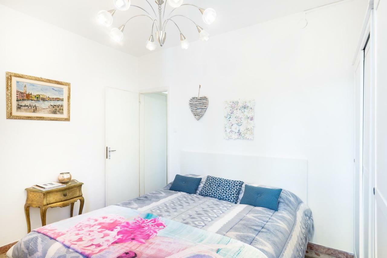 Veneziacentopercento Alle Ancore Apartment Εξωτερικό φωτογραφία