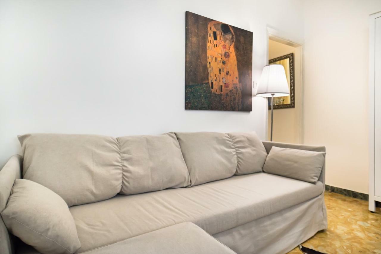 Veneziacentopercento Alle Ancore Apartment Εξωτερικό φωτογραφία