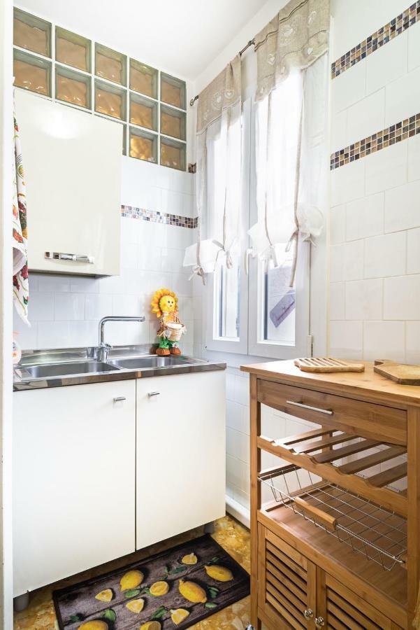 Veneziacentopercento Alle Ancore Apartment Εξωτερικό φωτογραφία
