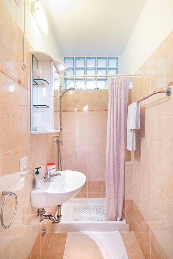 Veneziacentopercento Alle Ancore Apartment Εξωτερικό φωτογραφία