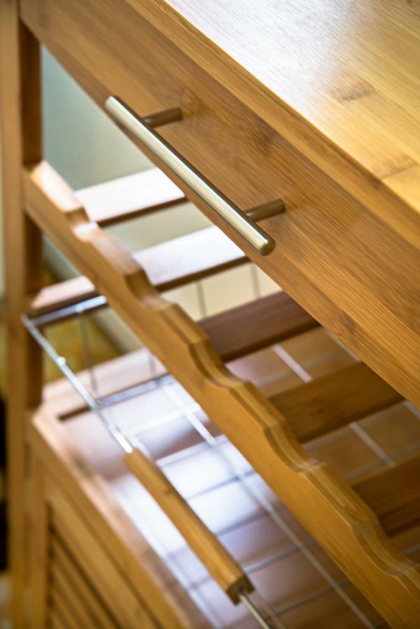 Veneziacentopercento Alle Ancore Apartment Εξωτερικό φωτογραφία