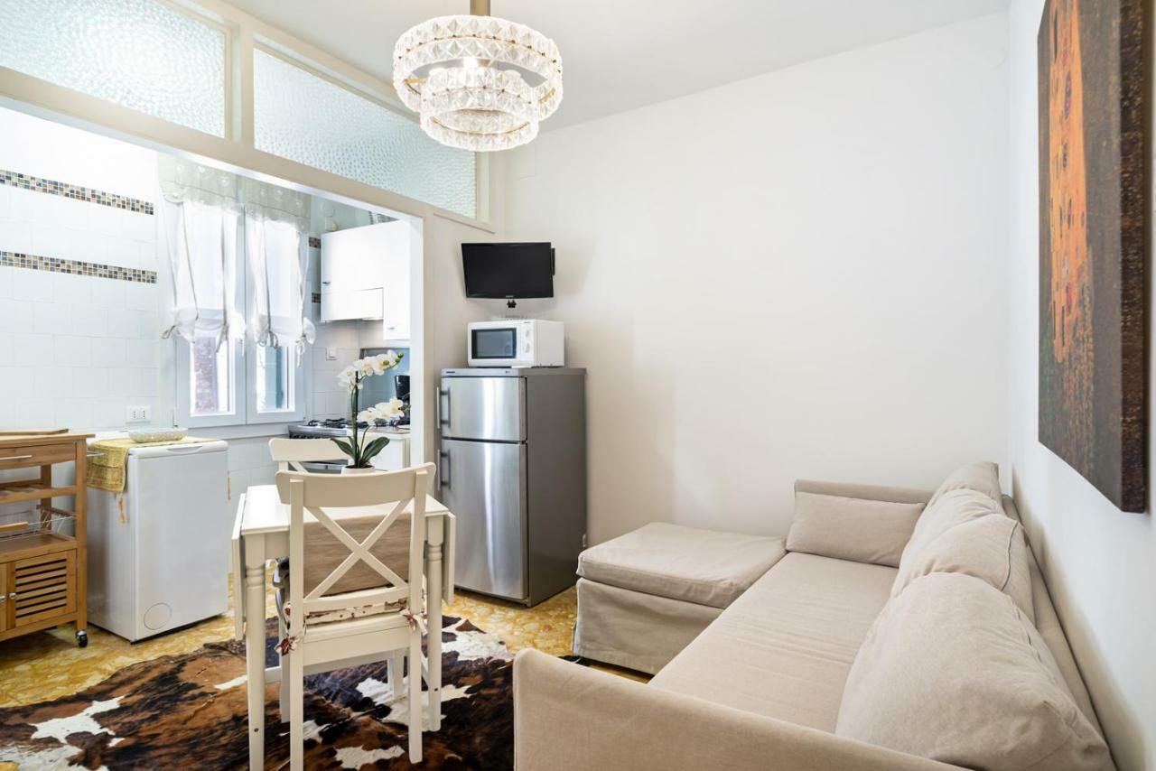 Veneziacentopercento Alle Ancore Apartment Εξωτερικό φωτογραφία